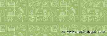 How to structure a sustainability governance framework