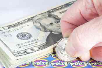 $1 million scratch-off ticket sold near Cleveland as Powerball drawing nears