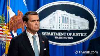 DOJ announces indictments in sham marriages case