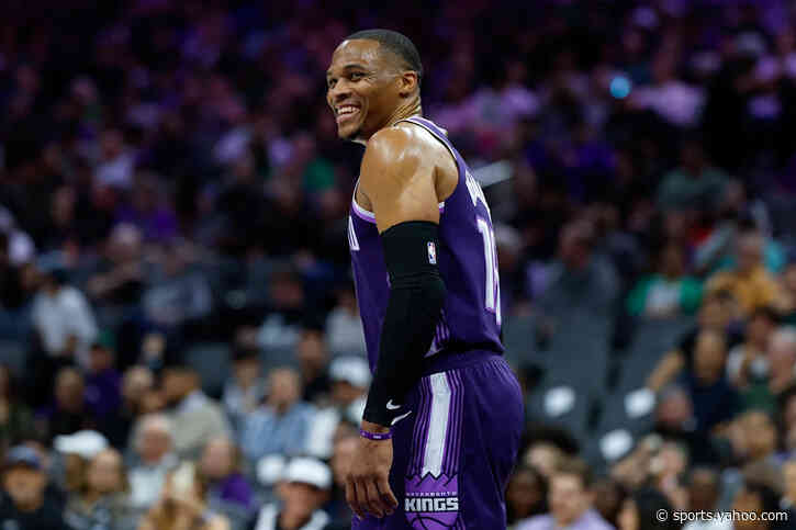 NBA star Russell Westbrook retires, ending one of basketball's most unique careers