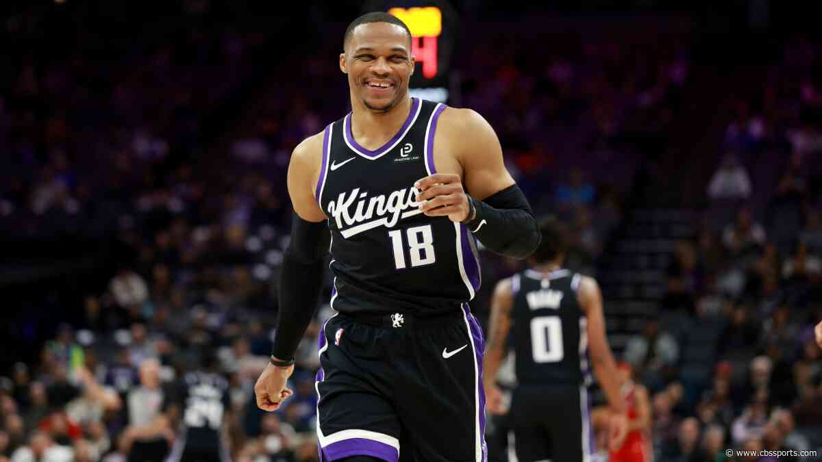 Russell Westbrook announces retirement: NBA's all-time triple-doubles leader steps away after 18 seasons