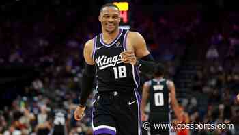 Russell Westbrook announces retirement: NBA's all-time triple-doubles leader steps away after 18 seasons