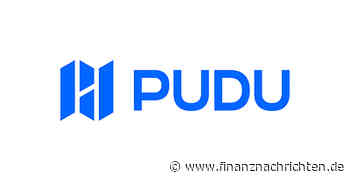 EQS-News: Pudu Robotics bringt den PUDU ET1 auf den Markt, einen kompakten, KI-gestützten Scheuersaugroboter für kleine gewerbliche Räume
