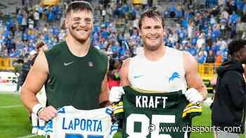 Agent's Take: Why NFL tight ends have been left behind by contract boom, plus 3 stars who could reset market