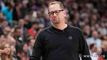 Former Raptors coach fights Ontario over nearly $700K tax paid on multimillion-dollar home