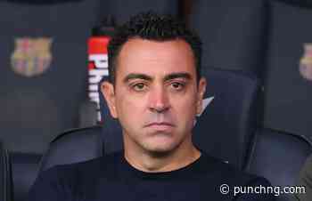 JUST IN: Xavi appointed Netherlands manager – Reports