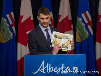 Opinion: Alberta's public libraries should challenge UCP censorship