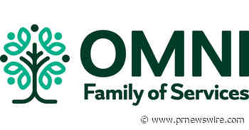 Omni Family of Services Becomes the Nation's Third Certified Hope-Centered Organization