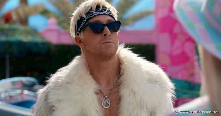 Barbie 2: Ryan Gosling Is Requesting Huge Payday to Reprise Iconic Ken Role
