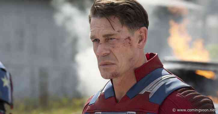 Peacemaker Season 3 Update Is a Massive Disappointment to John Cena Fans