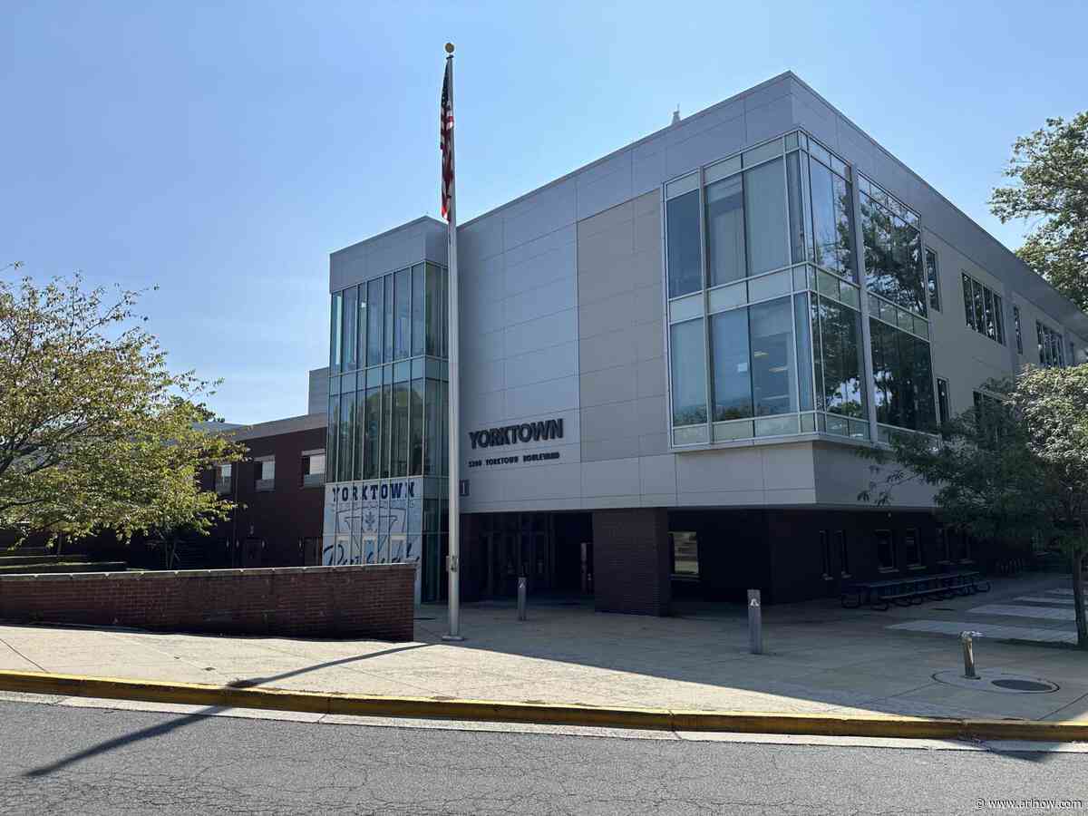 Report alleges history of antisemitism with limited consequences at Yorktown HS