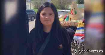 ‘We just want to hold you again,’ says mom of missing girl in Saskatchewan