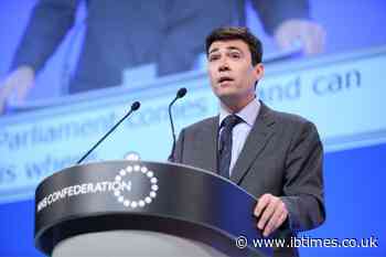 'All Parts of the Country Need to Play Their Part': Andy Burnham Defends Plan to Spread Asylum Seekers Across Britain