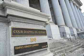 Court of Appeal judge Geneviève Cotnam appointed Chief Justice of Quebec