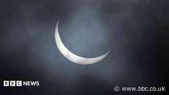 Solar eclipse in Lincolnshire: When and where to see it