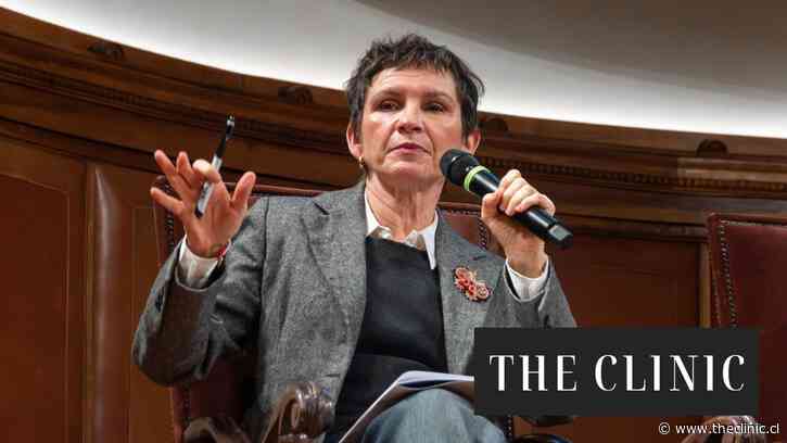 Tohá tras autocrítica de Boric sobre su gestión: “El mayor logro del gobierno anterior es que se construyó una agenda transversal”