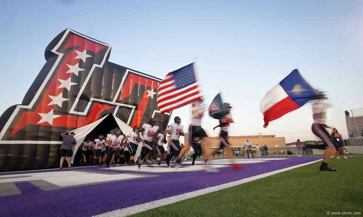 'I was there': Dad reveals what happened during Lake Travis football scare