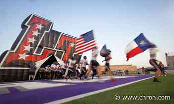 'I was there': Dad reveals what happened during Lake Travis football scare