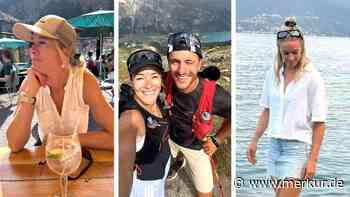 Deutscher Ex-Biathlon-Star genießt Italien-Roadtrip mit der großen Liebe