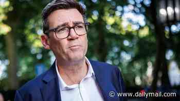 More than 60 cross-party MPs write to Andy Burnham calling for 18-week NHS dementia diagnosis target 'in line with other killers like cancer and heart disease'