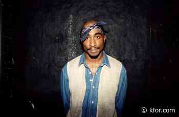 How a memoir helped bring Tupac Shakur’s alleged killer to trial