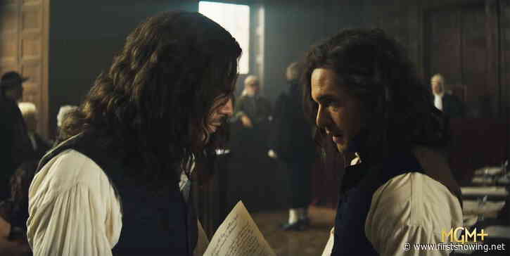First Trailer for 'A Tale of Two Cities' Adaptation Feat. Kit Harington