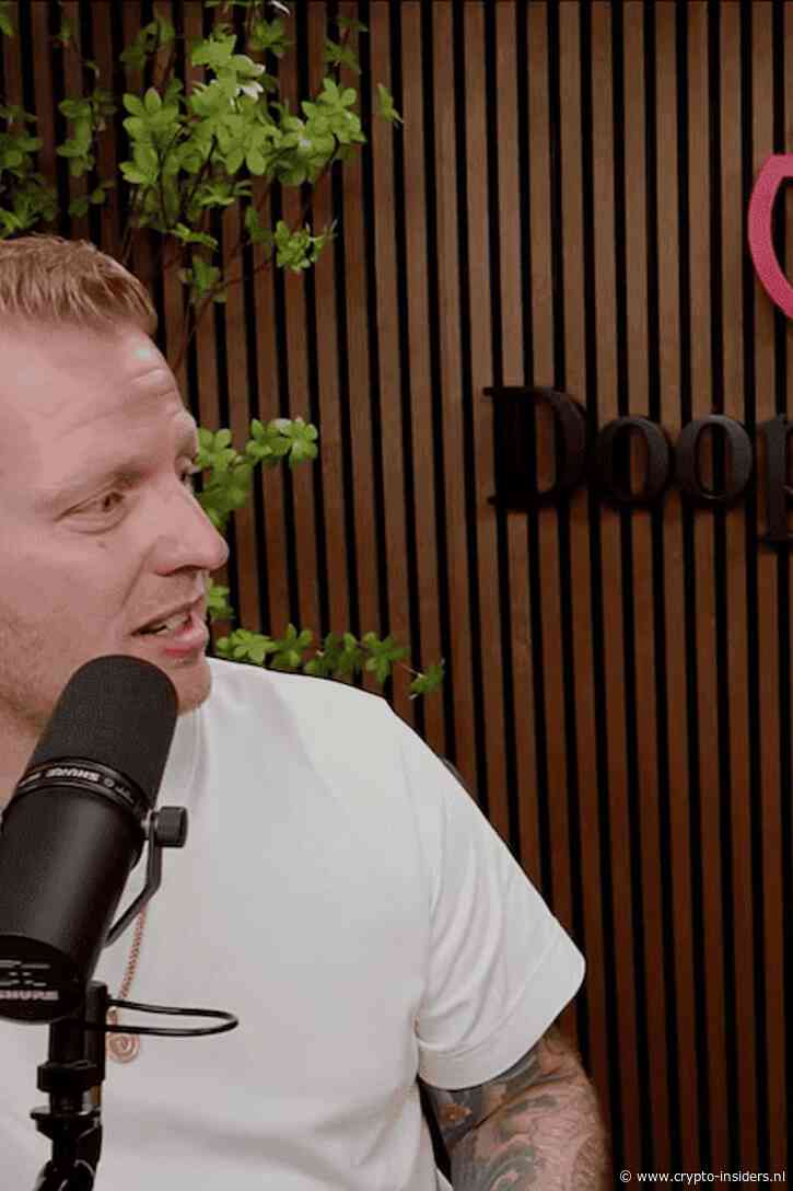 DoopieCash: 'Nu een huis kopen of wachten tot de prijzen dalen?'