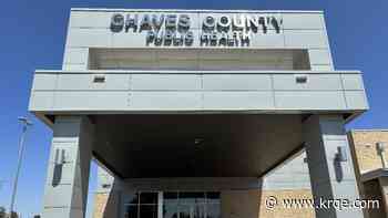 NMDOH opens new public health office in Roswell