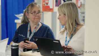 Yorkshire nurses face hospital nightmare as disaster strikes in emergency department