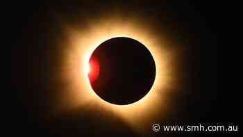 ‘Once in a lifetime’: Millions gather in Europe to see first total solar eclipse in decades