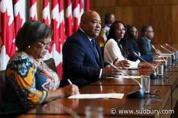New organization working to support Black politicians who face discrimination