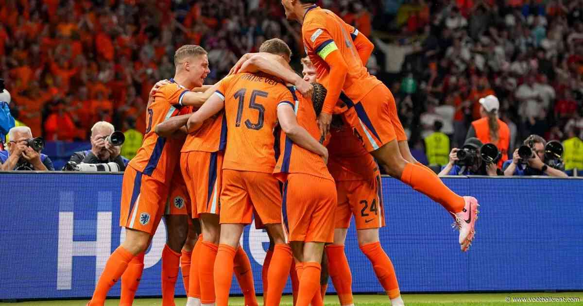 Bocht van 180 graden: Nederland kiest voor opvallende naam