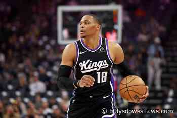 Russell Westbrook anuncia su retiro tras 18 años en la NBA