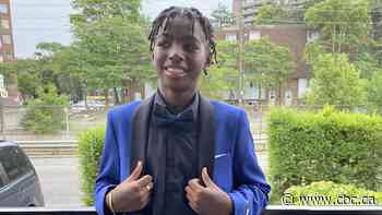 Crown withdraws charges against man accused of fatally shooting Toronto teen boy