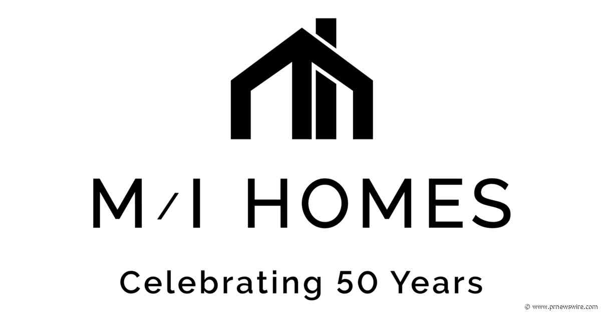 M/I Homes Announces $250 Million Share Repurchase Authorization