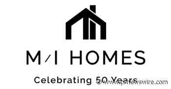 M/I Homes Announces $250 Million Share Repurchase Authorization