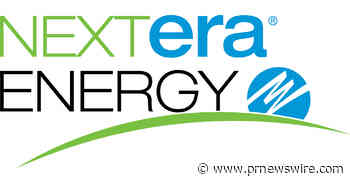 NextEra Energy, U.S. Department of Commerce and Government of Japan finalize commercial terms; reach funding milestone for up to 10 GW of gas-powered generation