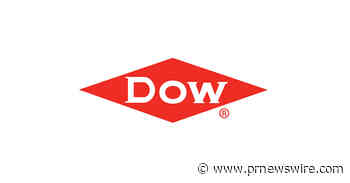 Dow declares quarterly dividend of 35 cents per share