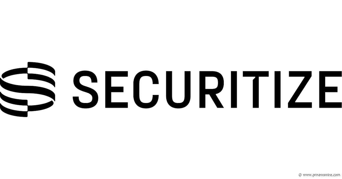 Securitize Reports Second Quarter 2026 Results