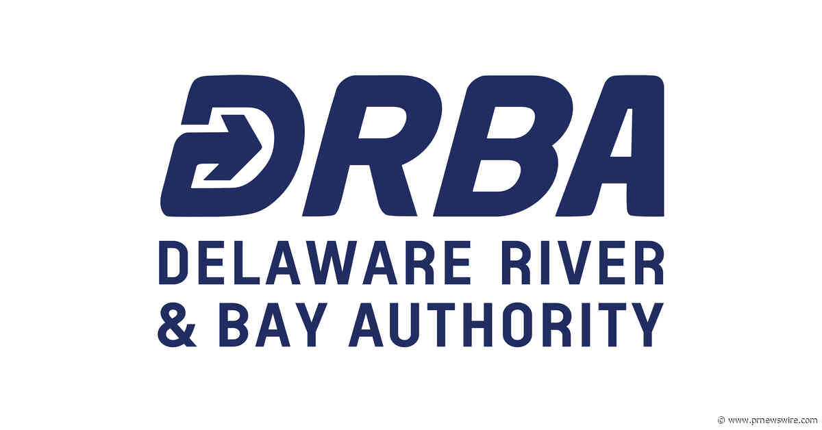 DRBA Celebrates Completion of Ship Collision Protection System and 75th Anniversary of the First Span of the Delaware Memorial Bridge
