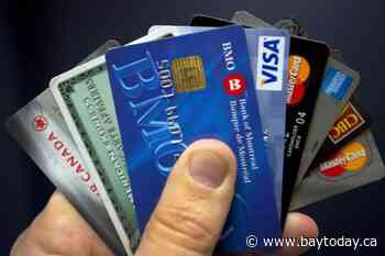 Insolvencies jumped 11.5% annually in June, Canada's bankruptcy monitor shows