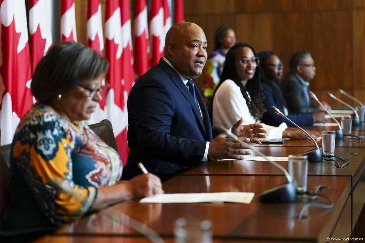 New organization working to support Black politicians who face discrimination
