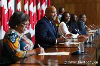 New organization working to support Black politicians who face discrimination