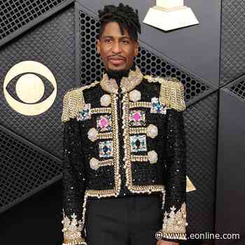 Jon Batiste Cancels Several Concerts Due to "Personal Circumstances"