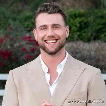 Harry Jowsey Gets Married in Shocking Let's Marry Harry Finale