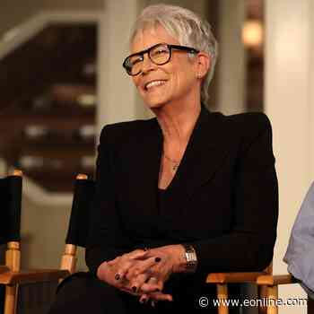 Why Jamie Lee Curtis Says She "Hated" Filming New Girl