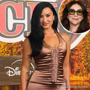 Demi Lovato's Camp Rock 3 Cameo Explained by Director