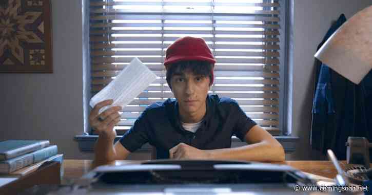 Alex Wolff & More Almost Friday Stars Are Boys for Life in New R-Rated Dark Comedy Movie