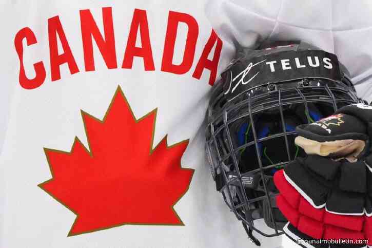 5 players from 2018 junior team breached Hockey Canada code of conduct