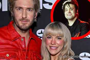 The Band Perry Family Drama: Neil Perry Sounds Off